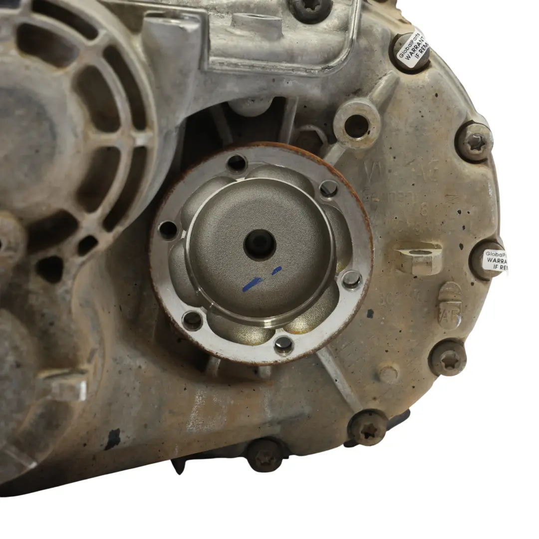 Mk3 2.0 TDI 4X4 Cambio Manuale 6 Velocità QGN GARANZIA per Skoda Superb con numero di parte 02Q300051A Skoda Superb Mk3 2.0 TDI 4X4 Cambio Manuale 6 Velocità QGN GARANZIA - SKU 02Q300051A - Numero di parte 02Q300051A