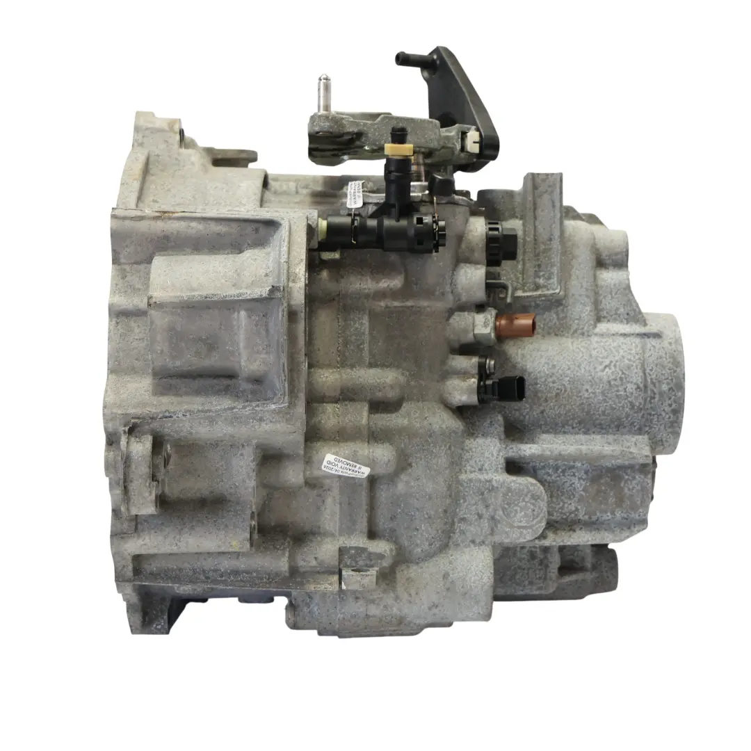 Mk3 2.0TDI 4X4 Cambios Manual 6 Velocidades QGN GARANTÍA para Skoda Superb con número de pieza 02Q300051A Skoda Superb Mk3 2.0TDI 4X4 Cambios Manual 6 Velocidades QGN GARANTÍA - SKU 02Q300051A - Número de pieza 02Q300051A