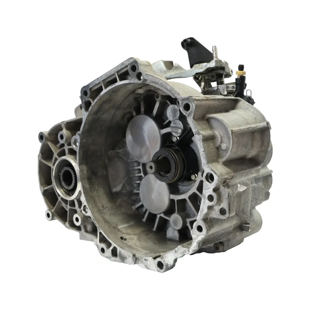 Mk3 2.0 TDI 4X4 Cambio Manuale 6 Velocità QGN GARANZIA per Skoda Superb con numero di parte 02Q300051A Skoda Superb Mk3 2.0 TDI 4X4 Cambio Manuale 6 Velocità QGN GARANZIA - SKU 02Q300051A - Numero di parte 02Q300051A