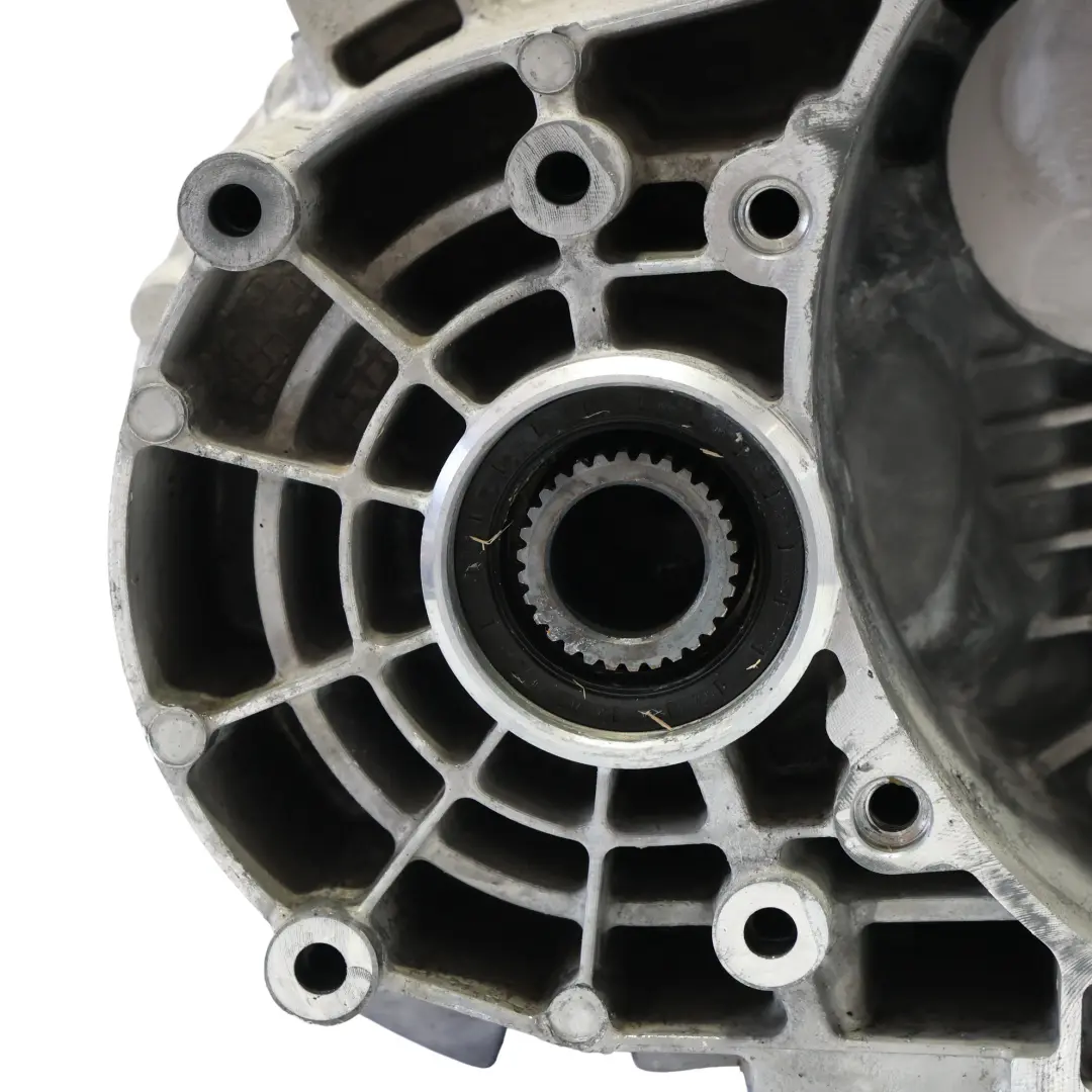 Mk3 2.0 TDI 4X4 Vitesses Manuelle 6 Vitesse QGN GARANTIE pour Skoda Superb à propos du numéro de pièce 02Q300051A Skoda Superb Mk3 2.0 TDI 4X4 Vitesses Manuelle 6 Vitesse QGN GARANTIE - SKU 02Q300051A - Numéro de pièce 02Q300051A