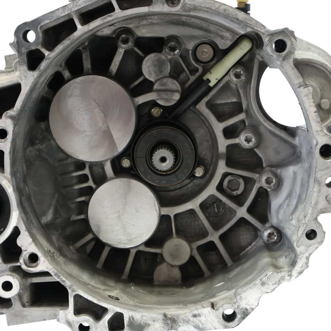 Mk3 2.0TDI 4X4 Cambios Manual 6 Velocidades QGN GARANTÍA para Skoda Superb con número de pieza 02Q300051A Skoda Superb Mk3 2.0TDI 4X4 Cambios Manual 6 Velocidades QGN GARANTÍA - SKU 02Q300051A - Número de pieza 02Q300051A