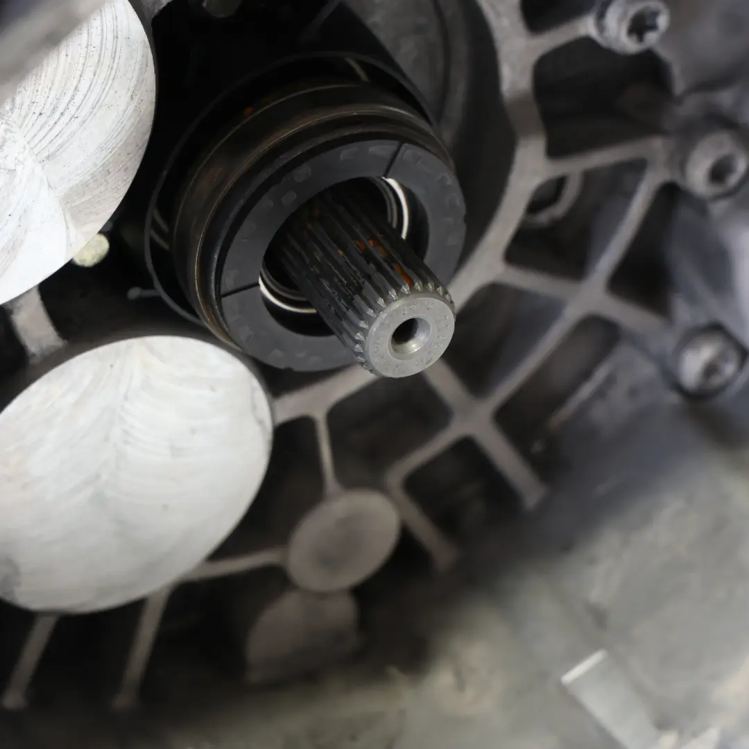 Mk3 2.0TDI 4X4 Cambios Manual 6 Velocidades QGN GARANTÍA para Skoda Superb con número de pieza 02Q300051A Skoda Superb Mk3 2.0TDI 4X4 Cambios Manual 6 Velocidades QGN GARANTÍA - SKU 02Q300051A - Número de pieza 02Q300051A