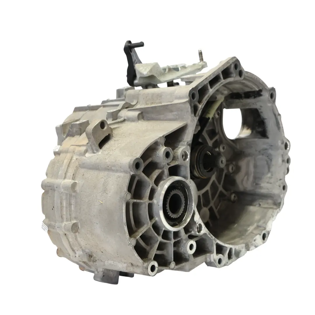 Mk3 2.0 TDI 4X4 Cambio Manuale 6 Velocità QGN GARANZIA per Skoda Superb con numero di parte 02Q300051A Skoda Superb Mk3 2.0 TDI 4X4 Cambio Manuale 6 Velocità QGN GARANZIA - SKU 02Q300051A - Numero di parte 02Q300051A