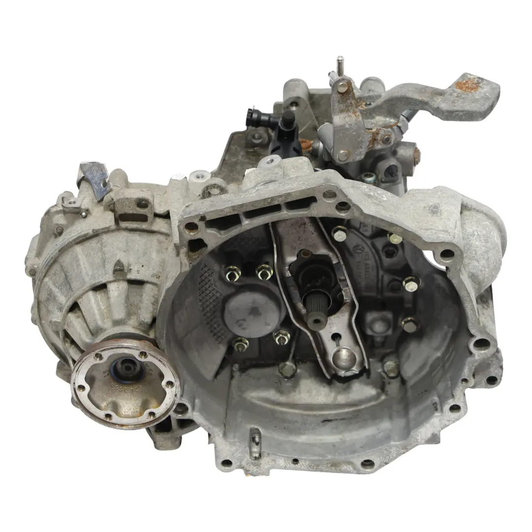 VW Golf MK5 GTI EOS 2.0 FSI Transmission Manuelle GXV GARANTIE - SKU 02S300046CX - Numéro de pièce 02S300046CX