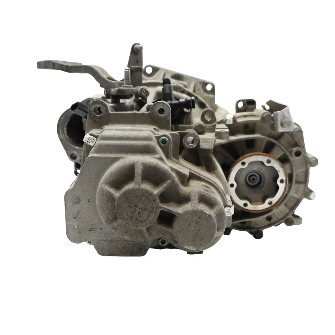 MK5 GTI EOS 2.0 FSI Manual Transmission 6-Speed GXV WARRANTY to VW Golf with Part number 02S300046CX VW Golf MK5 GTI EOS 2.0 FSI Manual Transmission 6-Speed GXV WARRANTY - SKU 02S300046CX - Part number 02S300046CX