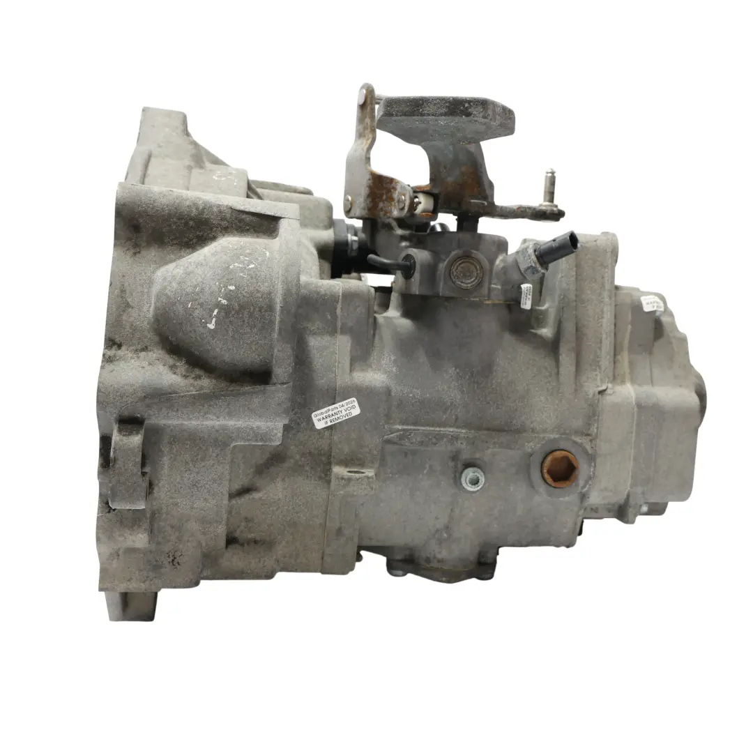 MK5 GTI EOS 2.0 FSI Transmission Manuelle GXV GARANTIE pour VW Golf à propos du numéro de pièce 02S300046CX VW Golf MK5 GTI EOS 2.0 FSI Transmission Manuelle GXV GARANTIE - SKU 02S300046CX - Numéro de pièce 02S300046CX