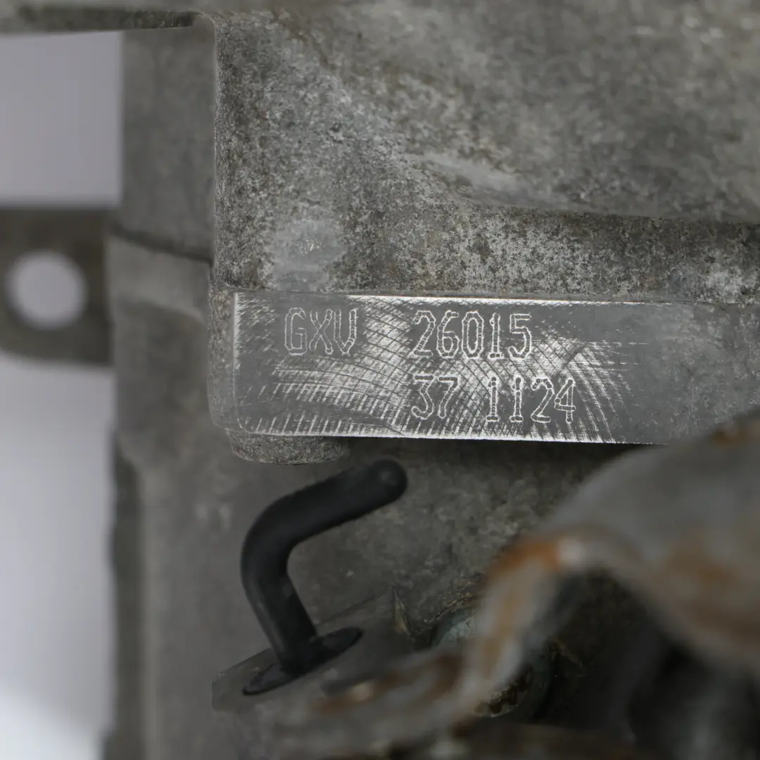 MK5 GTI EOS 2.0 FSI Transmission Manuelle GXV GARANTIE pour VW Golf à propos du numéro de pièce 02S300046CX VW Golf MK5 GTI EOS 2.0 FSI Transmission Manuelle GXV GARANTIE - SKU 02S300046CX - Numéro de pièce 02S300046CX