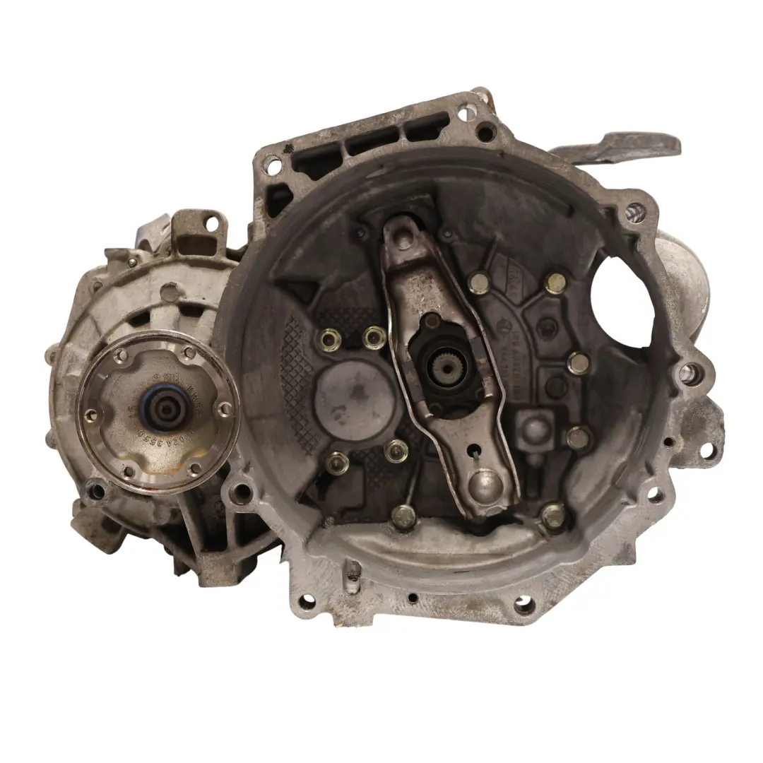 VW Golf MK5 GTI EOS 2.0 FSI Transmission Manuelle GXV GARANTIE - SKU 02S300046CX - Numéro de pièce 02S300046CX