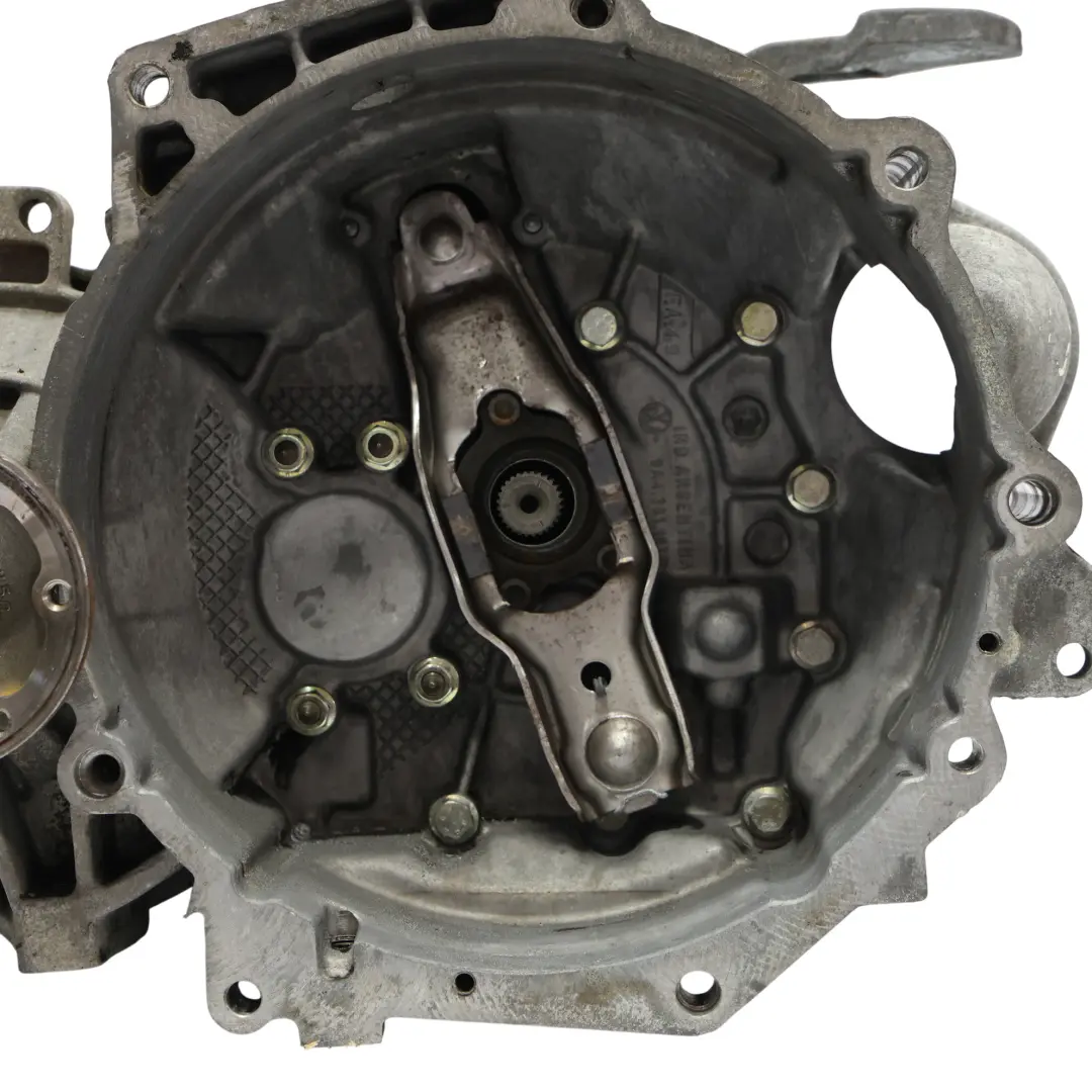 MK5 GTI EOS 2.0 FSI Manual Transmission 6-Speed GXV WARRANTY to VW Golf with Part number 02S300046CX VW Golf MK5 GTI EOS 2.0 FSI Manual Transmission 6-Speed GXV WARRANTY - SKU 02S300046CX - Part number 02S300046CX