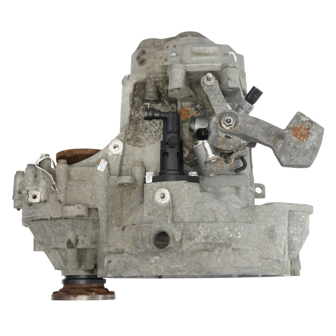 VW Golf MK5 GTI EOS 2.0 FSI Manual Transmission 6-Speed GXV WARRANTY - SKU 02S300046CX - Part number 02S300046CX