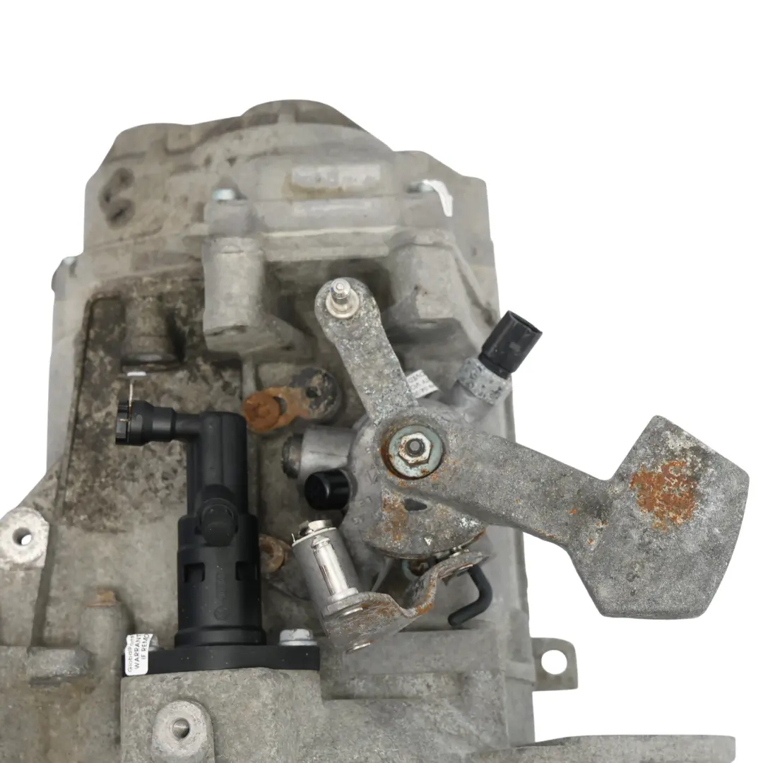 MK5 GTI EOS 2.0 FSI Transmission Manuelle GXV GARANTIE pour VW Golf à propos du numéro de pièce 02S300046CX VW Golf MK5 GTI EOS 2.0 FSI Transmission Manuelle GXV GARANTIE - SKU 02S300046CX - Numéro de pièce 02S300046CX