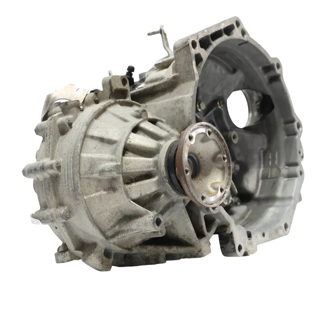 MK5 GTI EOS 2.0 FSI Transmission Manuelle GXV GARANTIE pour VW Golf à propos du numéro de pièce 02S300046CX VW Golf MK5 GTI EOS 2.0 FSI Transmission Manuelle GXV GARANTIE - SKU 02S300046CX - Numéro de pièce 02S300046CX