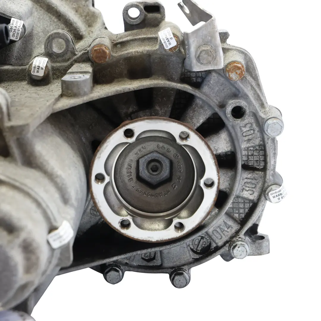 Vitesses Manuelle 6 Vitesses JWX GARANTIE pour Audi TT 8J A3 8P 1.8 TFSI à propos du numéro de pièce 02S300047P Audi TT 8J A3 8P 1.8 TFSI Vitesses Manuelle 6 Vitesses JWX GARANTIE - SKU 02S300047P-2 - Numéro de pièce 02S300047P