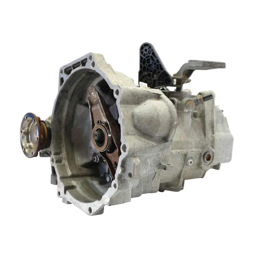 Cambios Manual 6 Velocidades JWX GARANTIE para Audi TT 8J A3 8P 1.8 TFSI con número de pieza 02S300047P Audi TT 8J A3 8P 1.8 TFSI Cambios Manual 6 Velocidades JWX GARANTIE - SKU 02S300047P-2 - Número de pieza 02S300047P