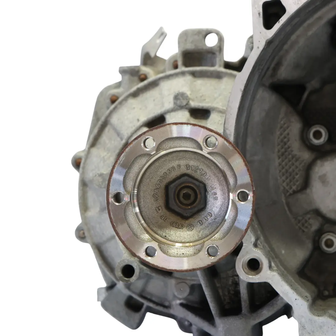 Cambios Manual 6 Velocidades JWX GARANTIE para Audi TT 8J A3 8P 1.8 TFSI con número de pieza 02S300047P Audi TT 8J A3 8P 1.8 TFSI Cambios Manual 6 Velocidades JWX GARANTIE - SKU 02S300047P-2 - Número de pieza 02S300047P