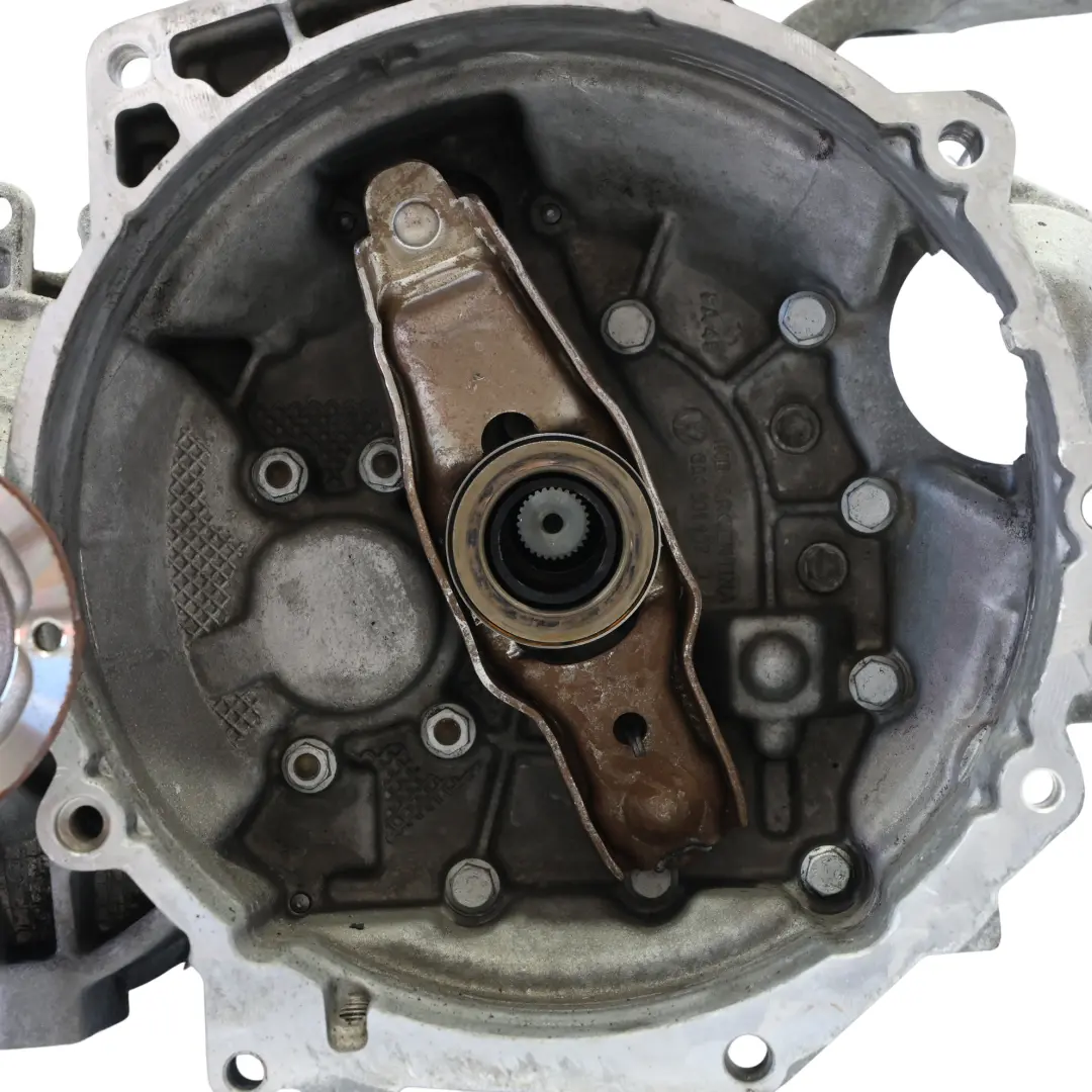 Audi TT 8J A3 8P 1.8 TFSI Vitesses Manuelle 6 Vitesses JWX GARANTIE - SKU 02S300047P-2 - Numéro de pièce 02S300047P