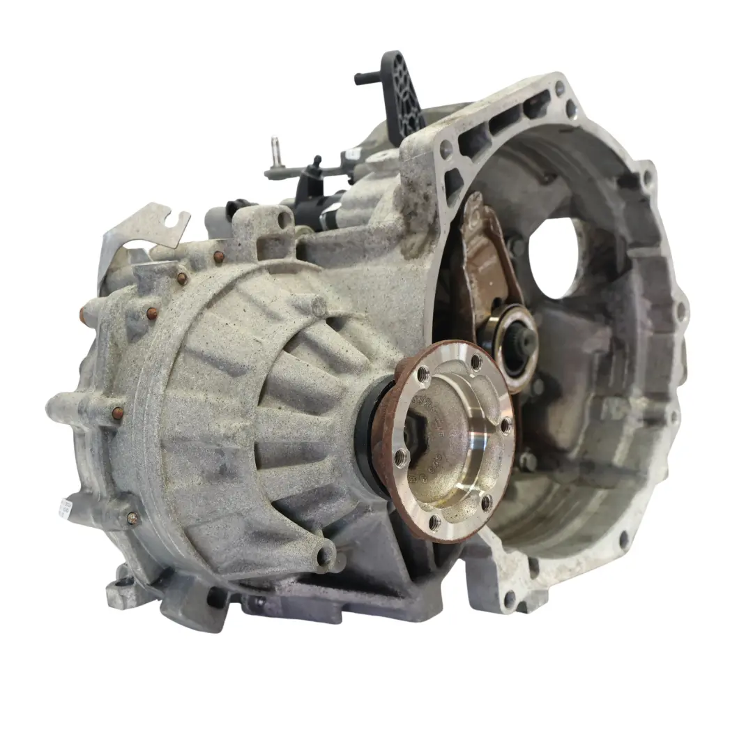 Audi TT 8J A3 8P 1.8 TFSI Vitesses Manuelle 6 Vitesses JWX GARANTIE - SKU 02S300047P-2 - Numéro de pièce 02S300047P