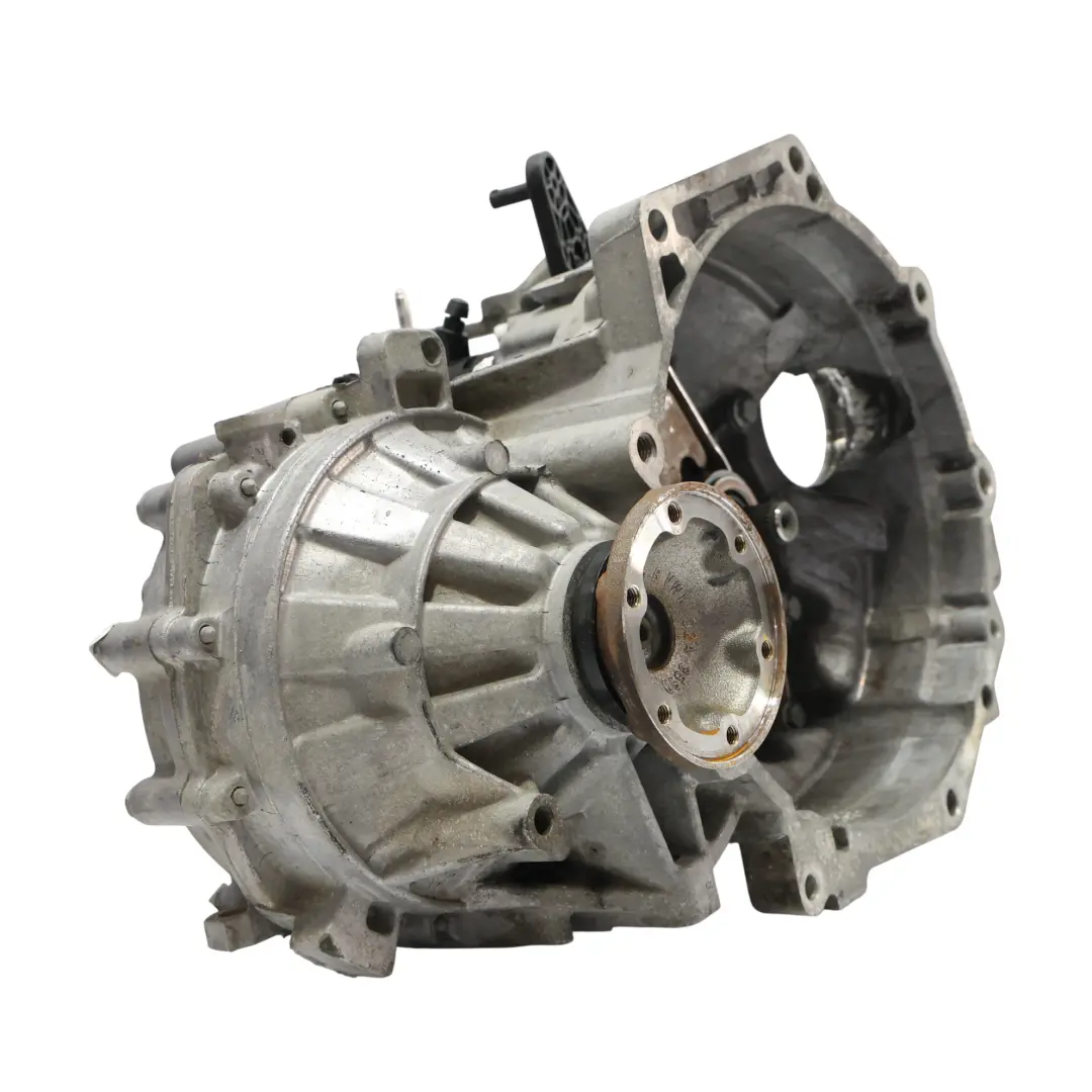 CPTA Cambio Manuale 6 Marce NBJ GARANZIA per Audi A3 8V Golf VII 1.4 TSI con numero di parte 02S300048P Audi A3 8V Golf VII 1.4 TSI CPTA Cambio Manuale 6 Marce NBJ GARANZIA - SKU 02S300048P-1 - Numero di parte 02S300048P