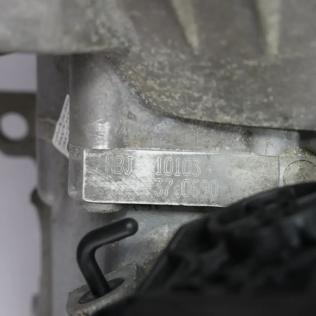 CPTA Vitesses Manuelle NBJ GARANTIE pour Audi A3 8V Golf VII 1.4 TSI à propos du numéro de pièce 02S300048P Audi A3 8V Golf VII 1.4 TSI CPTA Vitesses Manuelle NBJ GARANTIE - SKU 02S300048P-1 - Numéro de pièce 02S300048P