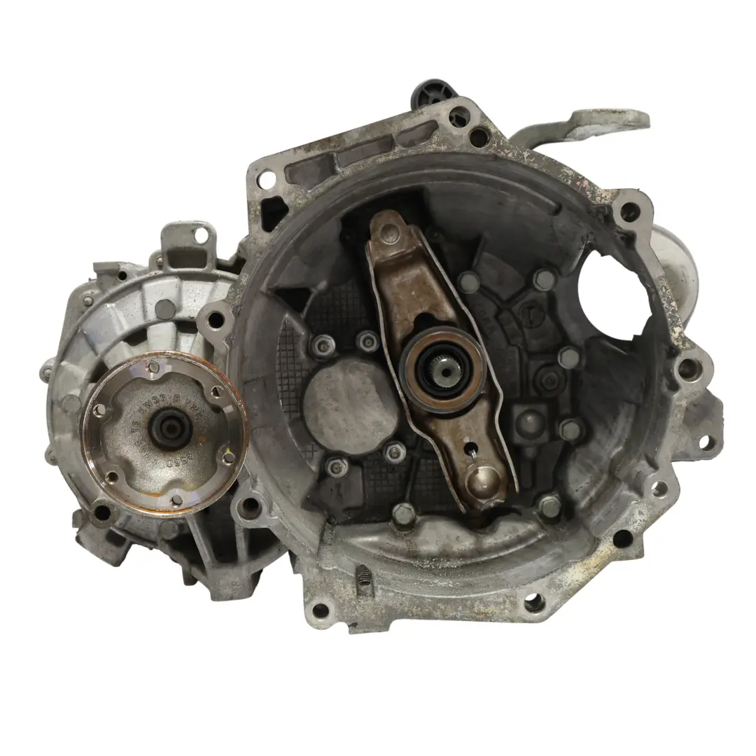 Audi A3 8V Golf VII 1.4 TSI CPTA Manual Gearbox 6-Speed NBJ WARRANTY - SKU 02S300048P-1 - Part number 02S300048P