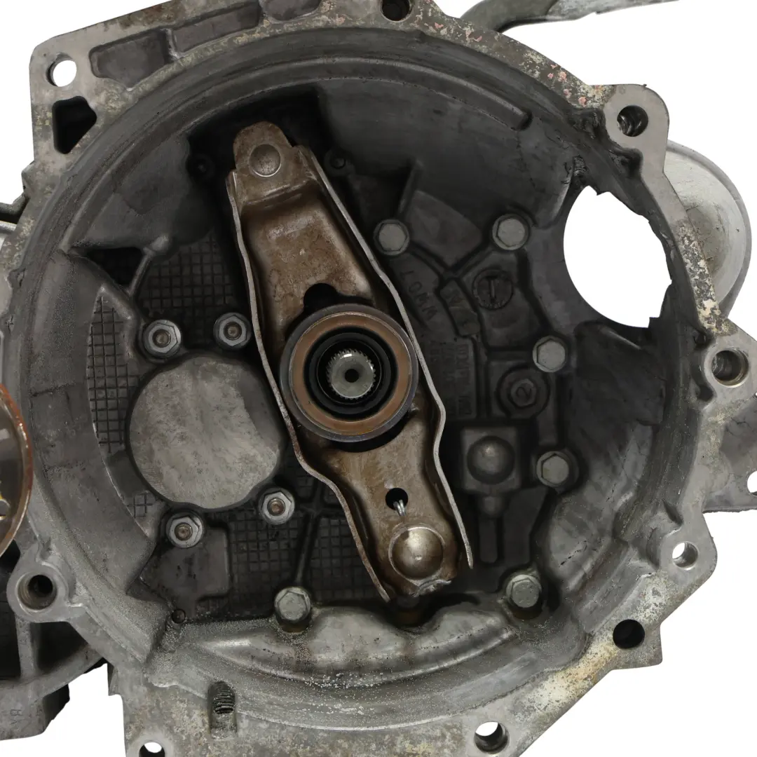 CPTA Manual Gearbox 6-Speed NBJ WARRANTY to Audi A3 8V Golf VII 1.4 TSI with Part number 02S300048P Audi A3 8V Golf VII 1.4 TSI CPTA Manual Gearbox 6-Speed NBJ WARRANTY - SKU 02S300048P-1 - Part number 02S300048P