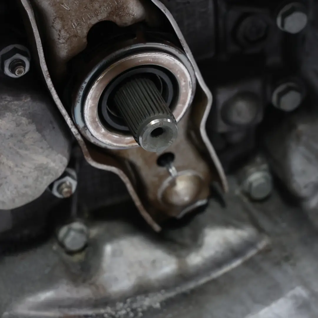 CPTA Manual Gearbox 6-Speed NBJ WARRANTY to Audi A3 8V Golf VII 1.4 TSI with Part number 02S300048P Audi A3 8V Golf VII 1.4 TSI CPTA Manual Gearbox 6-Speed NBJ WARRANTY - SKU 02S300048P-1 - Part number 02S300048P