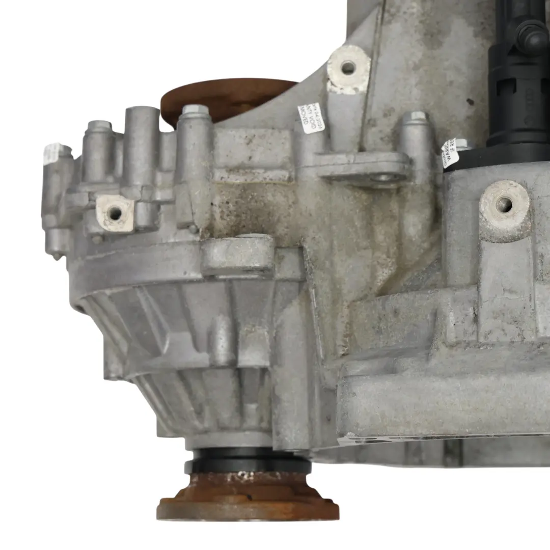 CPTA Vitesses Manuelle NBJ GARANTIE pour Audi A3 8V Golf VII 1.4 TSI à propos du numéro de pièce 02S300048P Audi A3 8V Golf VII 1.4 TSI CPTA Vitesses Manuelle NBJ GARANTIE - SKU 02S300048P-1 - Numéro de pièce 02S300048P