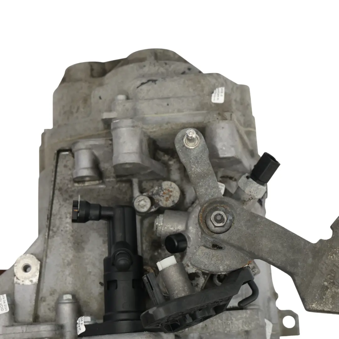 CPTA Manual Gearbox 6-Speed NBJ WARRANTY to Audi A3 8V Golf VII 1.4 TSI with Part number 02S300048P Audi A3 8V Golf VII 1.4 TSI CPTA Manual Gearbox 6-Speed NBJ WARRANTY - SKU 02S300048P-1 - Part number 02S300048P