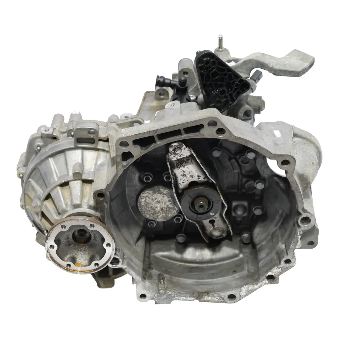 Volkswagen Passat B8 1.6TDI Vitesses Manuelle 6 Vitesses RSP GARANTIE - SKU 02S300051N - Numéro de pièce 02S300051N