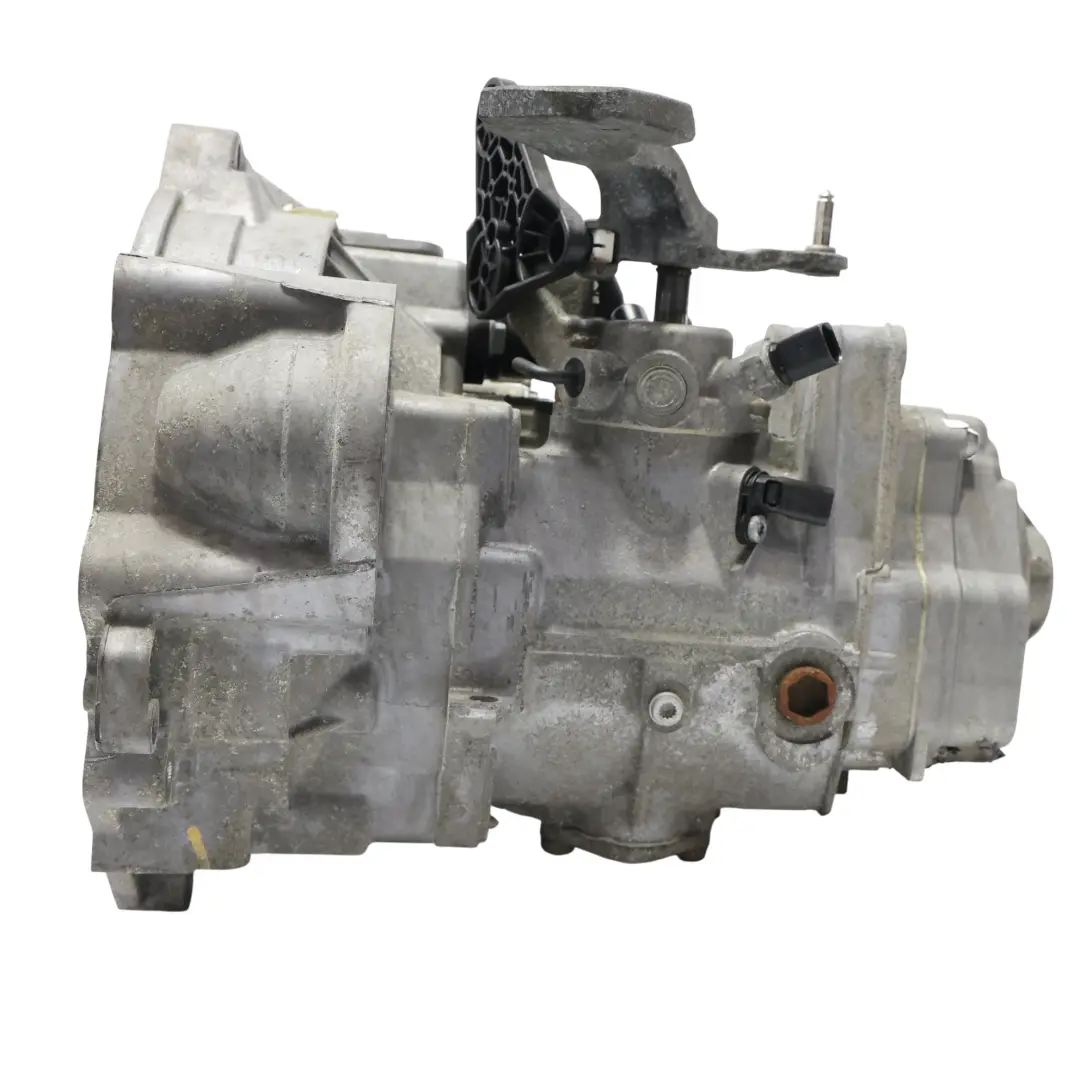 1.6TDI Vitesses Manuelle 6 Vitesses RSP GARANTIE pour Volkswagen Passat B8 à propos du numéro de pièce 02S300051N Volkswagen Passat B8 1.6TDI Vitesses Manuelle 6 Vitesses RSP GARANTIE - SKU 02S300051N - Numéro de pièce 02S300051N