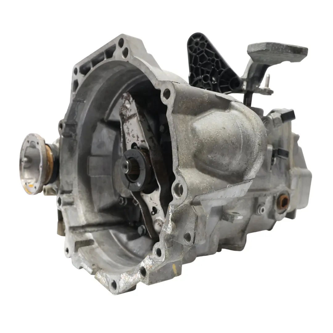 Gearbox 6 Speed RSP WARRANTY to Volkswagen Passat B8 1.6 TDI Manual with Part number 02S300051N Volkswagen Passat B8 1.6 TDI Manual Gearbox 6 Speed RSP WARRANTY - SKU 02S300051N - Part number 02S300051N