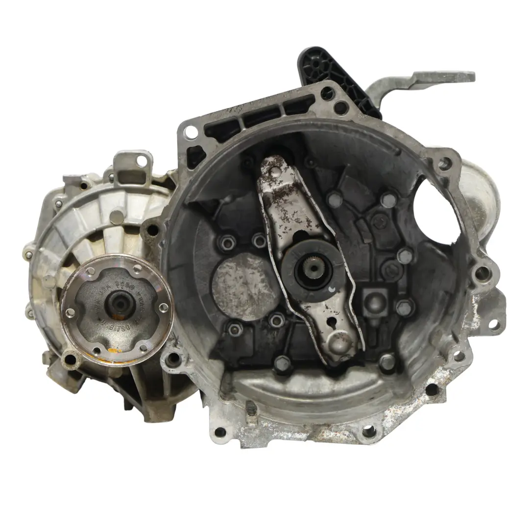 Volkswagen Passat B8 1.6 TDI Manual Gearbox 6 Speed RSP WARRANTY - SKU 02S300051N - Part number 02S300051N