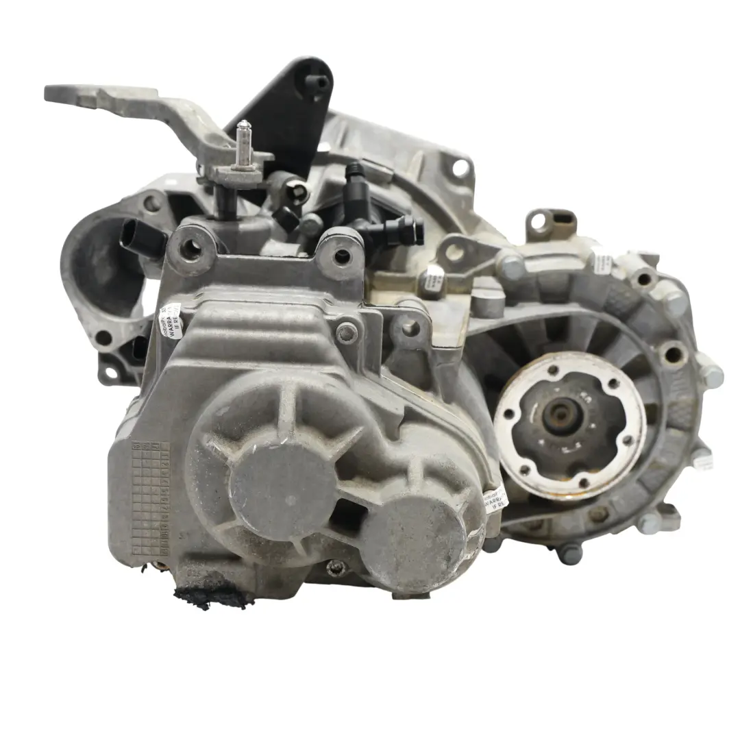 Volkswagen Passat B8 1.6 TDI Cambio Manuale 6 Velocità RSP GARANZIA - SKU 02S300051N - Numero di parte 02S300051N
