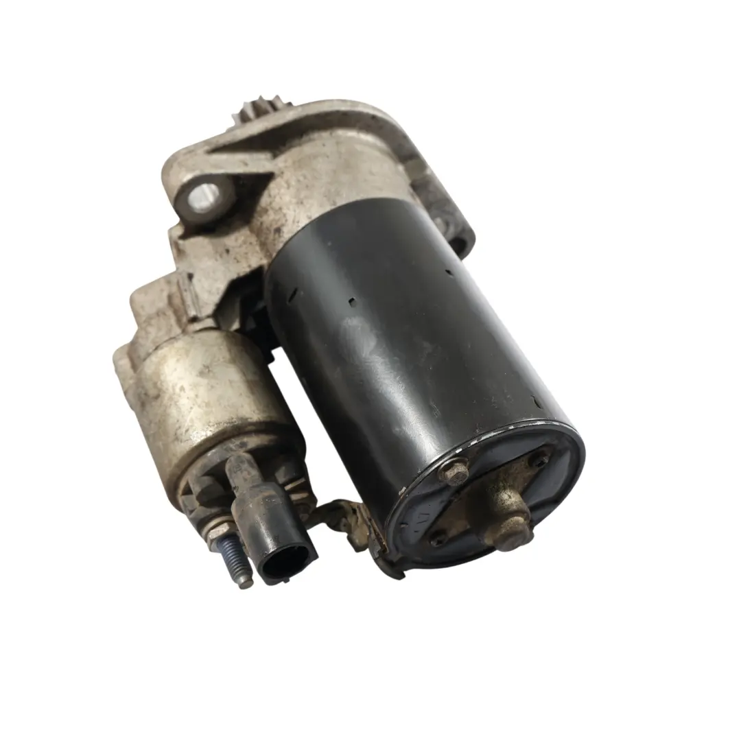 5k Anlasser 1.4 TFSI CAXC Benzin 0001142003 für Audi A3 8P VW Golf mit Teilenummer 02Z911023R Audi A3 8P VW Golf 5k Anlasser 1.4 TFSI CAXC Benzin 0001142003 - SKU 02Z911023R - Teilenummer 02Z911023R