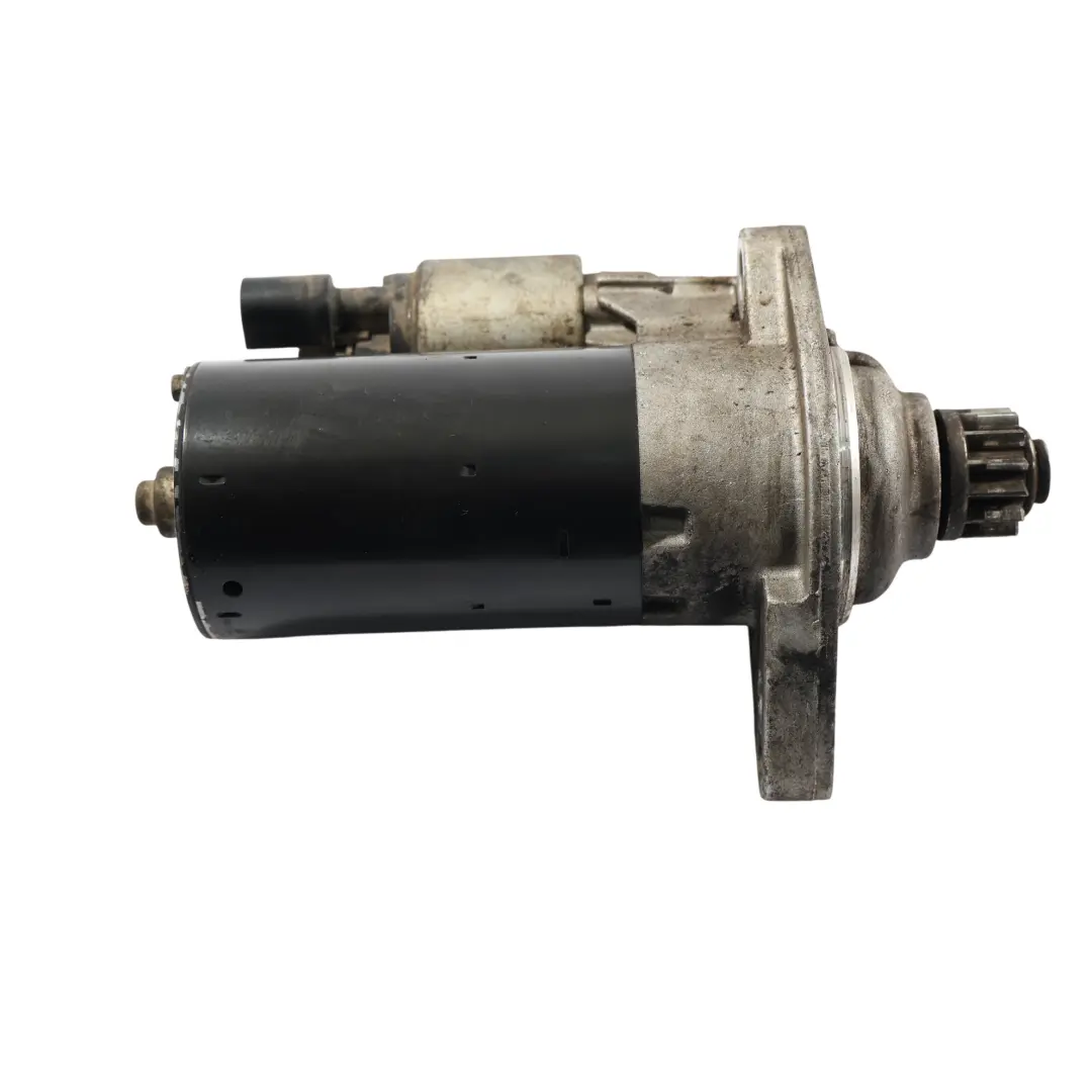 Audi A3 8P VW Golf 5k Motorino Avviamento 1.4 TFSI CAXC - SKU 02Z911023R - Numero di parte 02Z911023R