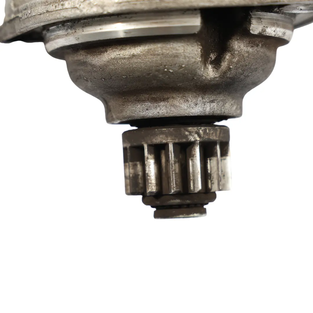 Audi A3 8P VW Golf 5k Starter Motor 1.4 TFSI CAXC Petrol 0001142003 - SKU 02Z911023R - Part number 02Z911023R