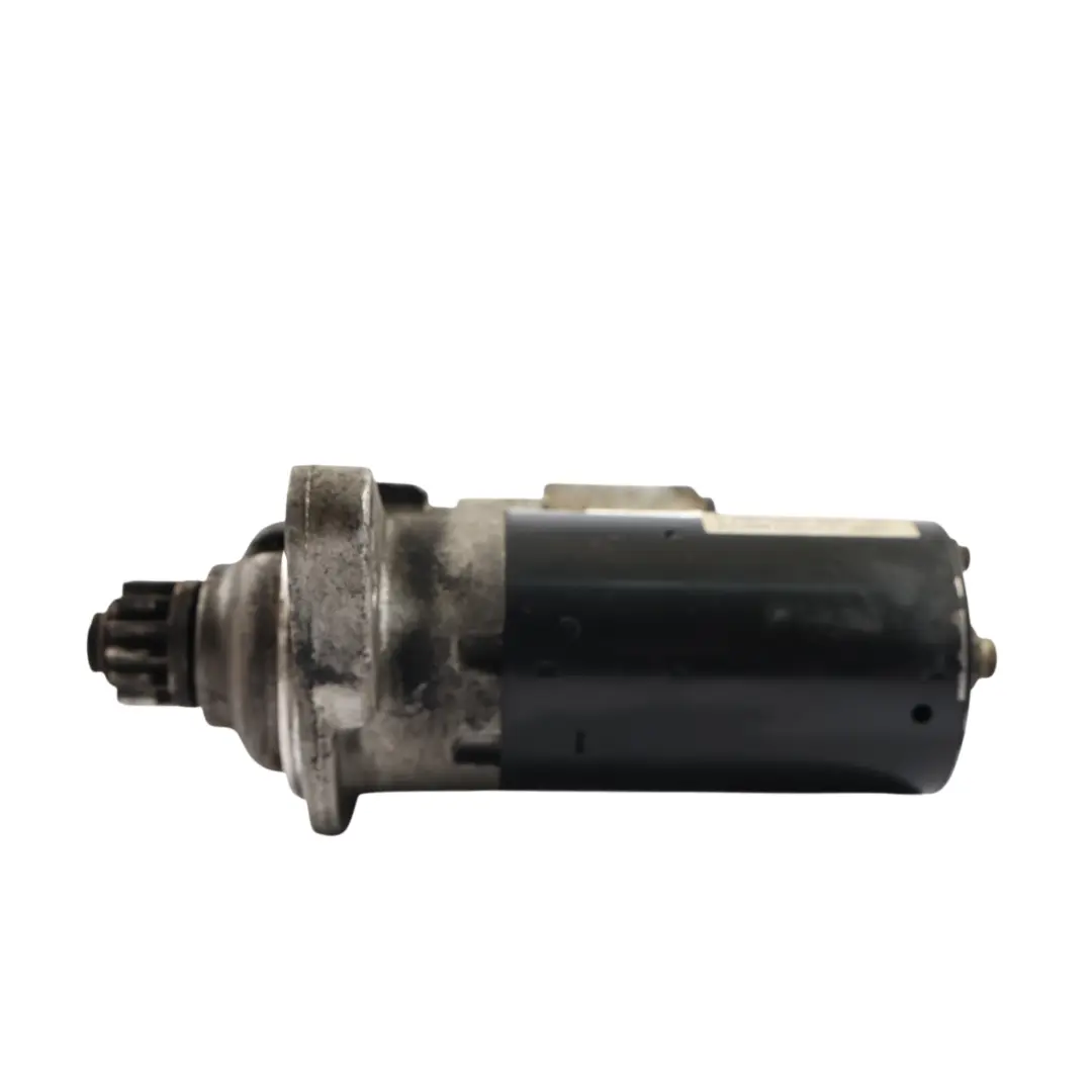 5k Starter Motor 1.4 TFSI CAXC Petrol 0001142003 to Audi A3 8P VW Golf with Part number 02Z911023R Audi A3 8P VW Golf 5k Starter Motor 1.4 TFSI CAXC Petrol 0001142003 - SKU 02Z911023R - Part number 02Z911023R