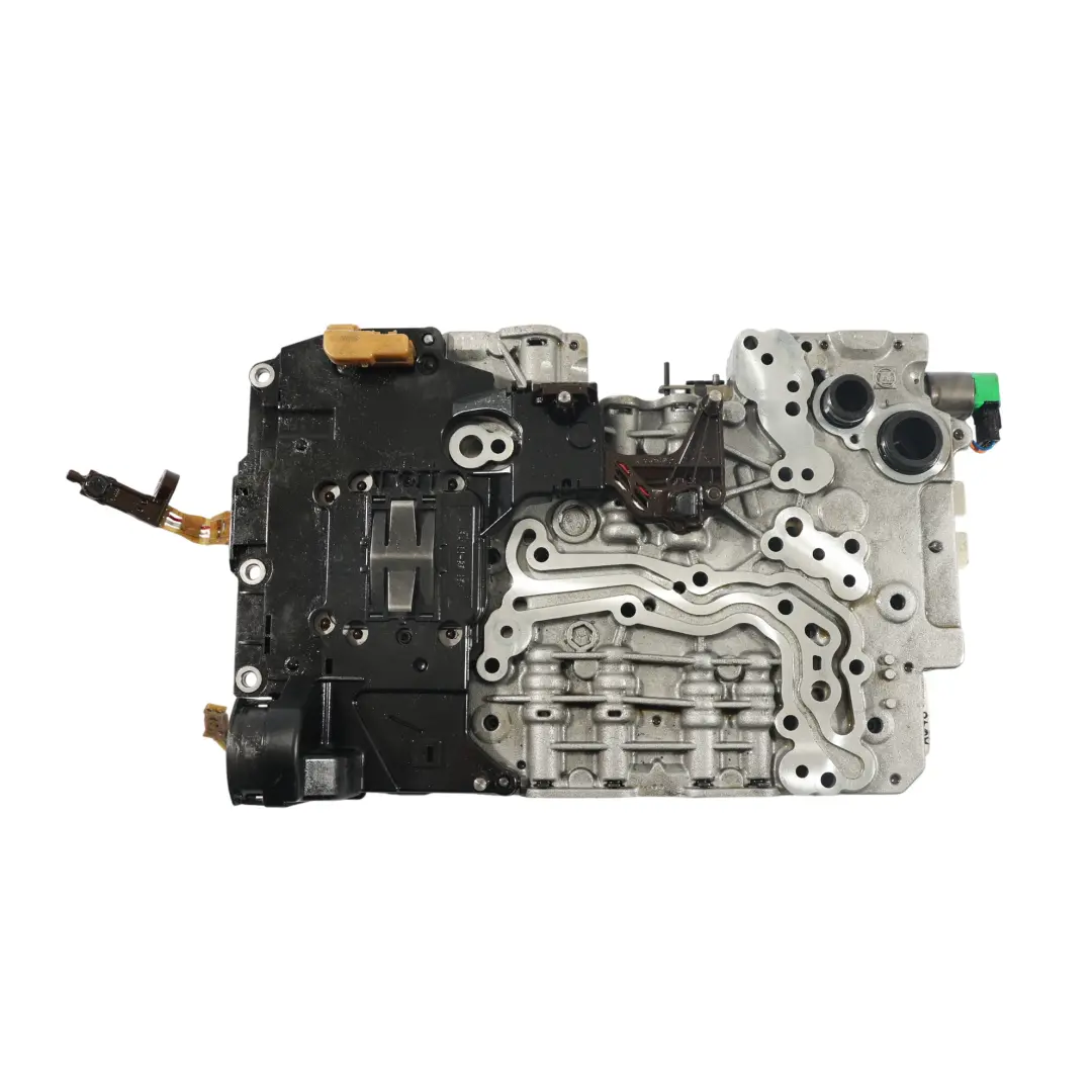 Moduł Mechatroniki 25dX Skrzynia Biegów Automat GA8HP45Z do BMW X5 F15 o numerze 5A13192 BMW X5 F15 Moduł Mechatroniki 25dX Skrzynia Biegów Automat GA8HP45Z - SKU 5A13192-1 - Numer Części 5A13192