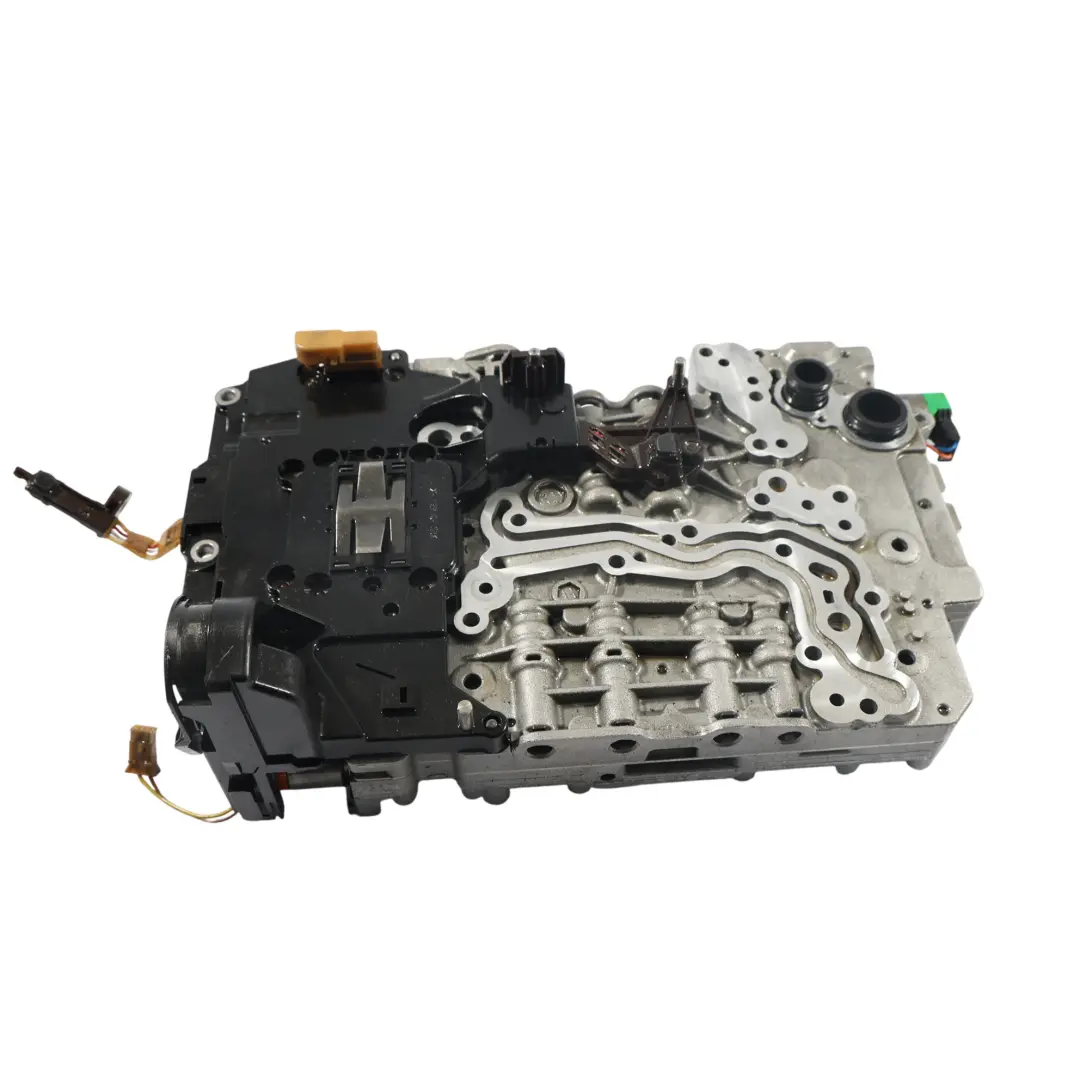 Moduł Mechatroniki 25dX Skrzynia Biegów Automat GA8HP45Z do BMW X5 F15 o numerze 5A13192 BMW X5 F15 Moduł Mechatroniki 25dX Skrzynia Biegów Automat GA8HP45Z - SKU 5A13192-1 - Numer Części 5A13192