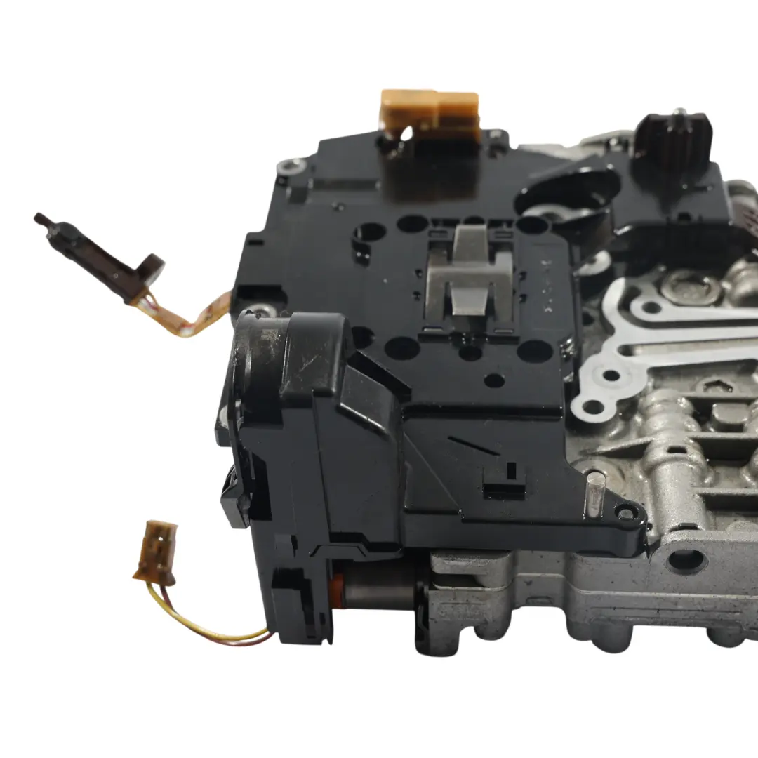 Module Mécatronique 25dX Boîte Automatique GA8HP45Z pour BMW X5 F15 à propos du numéro de pièce 5A13192 BMW X5 F15 Module Mécatronique 25dX Boîte Automatique GA8HP45Z - SKU 5A13192-1 - Numéro de pièce 5A13192