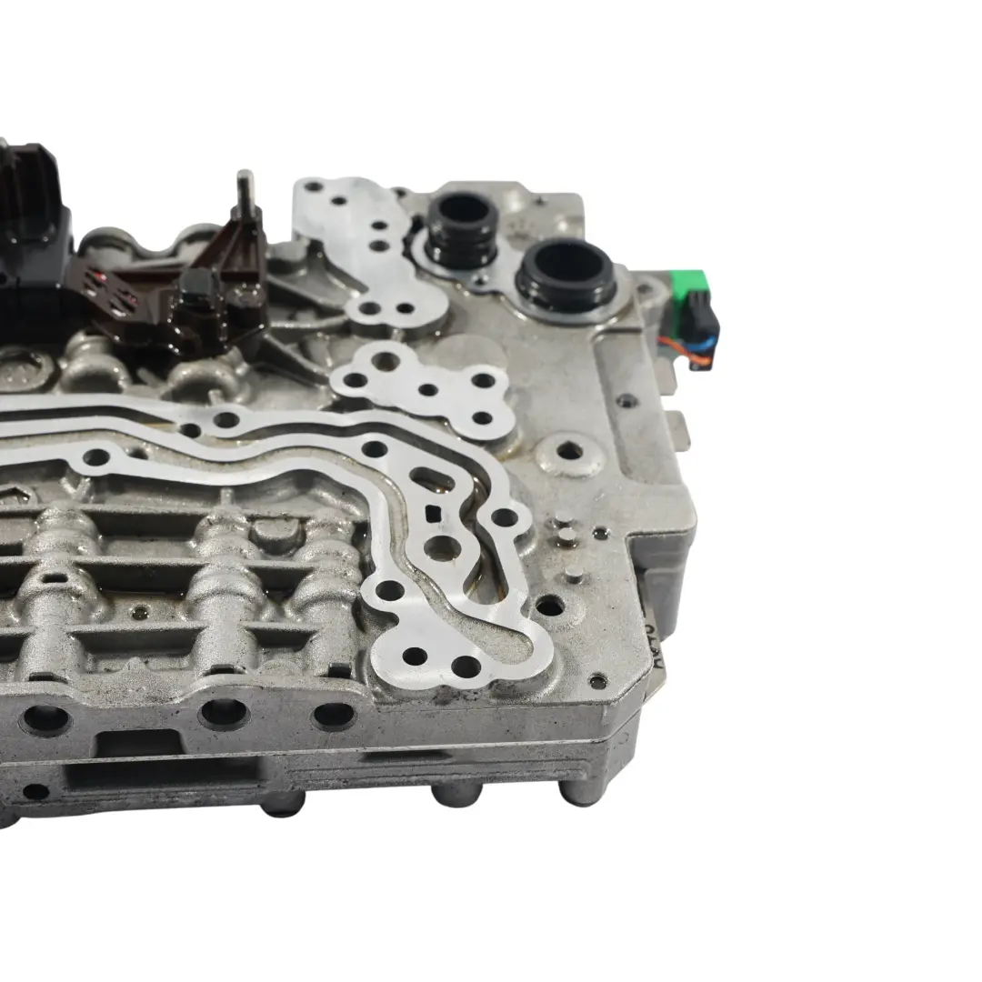 BMW X5 F15 Moduł Mechatroniki 25dX Skrzynia Biegów Automat GA8HP45Z - SKU 5A13192-1 - Numer Części 5A13192