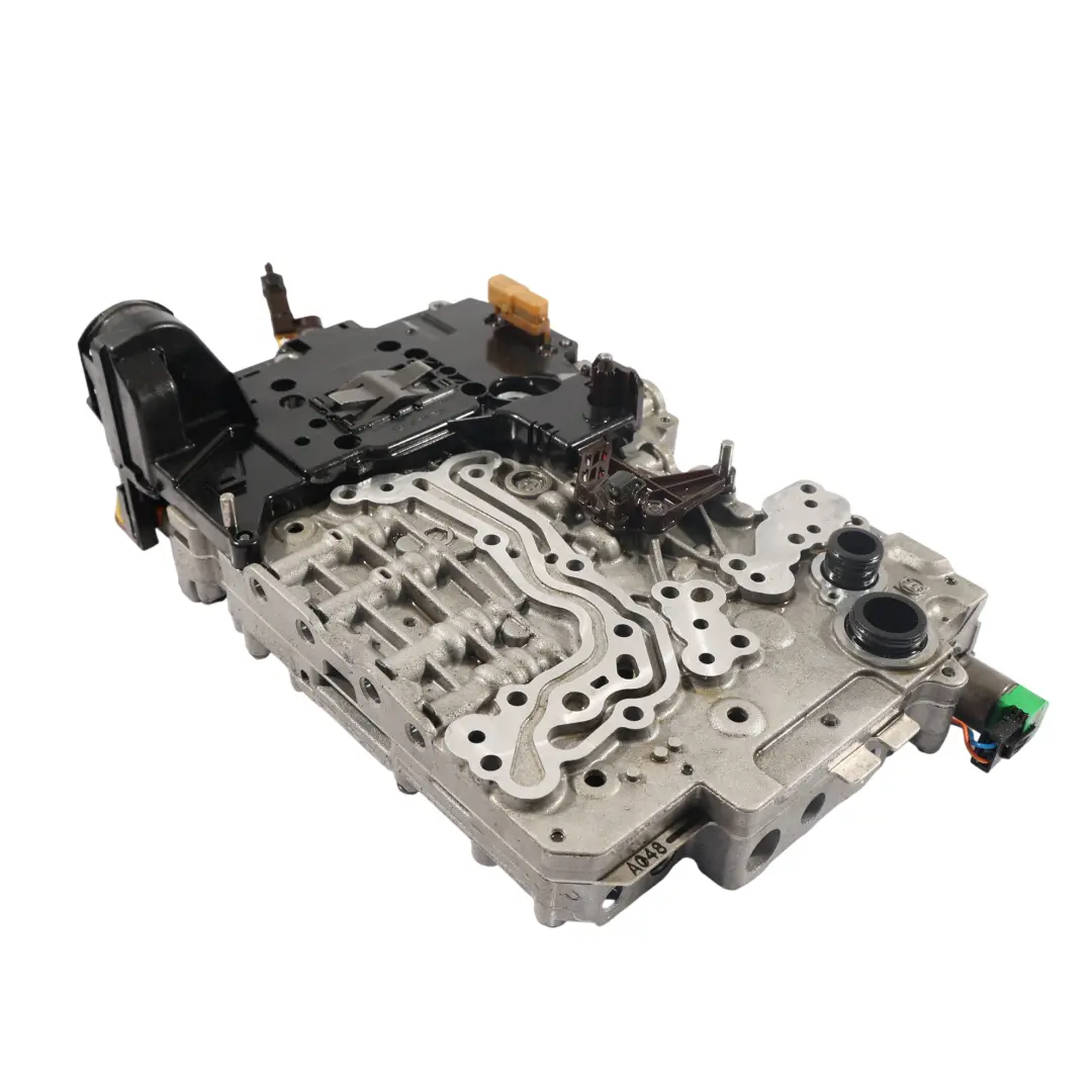 Moduł Mechatroniki 25dX Skrzynia Biegów Automat GA8HP45Z do BMW X5 F15 o numerze 5A13192 BMW X5 F15 Moduł Mechatroniki 25dX Skrzynia Biegów Automat GA8HP45Z - SKU 5A13192-1 - Numer Części 5A13192