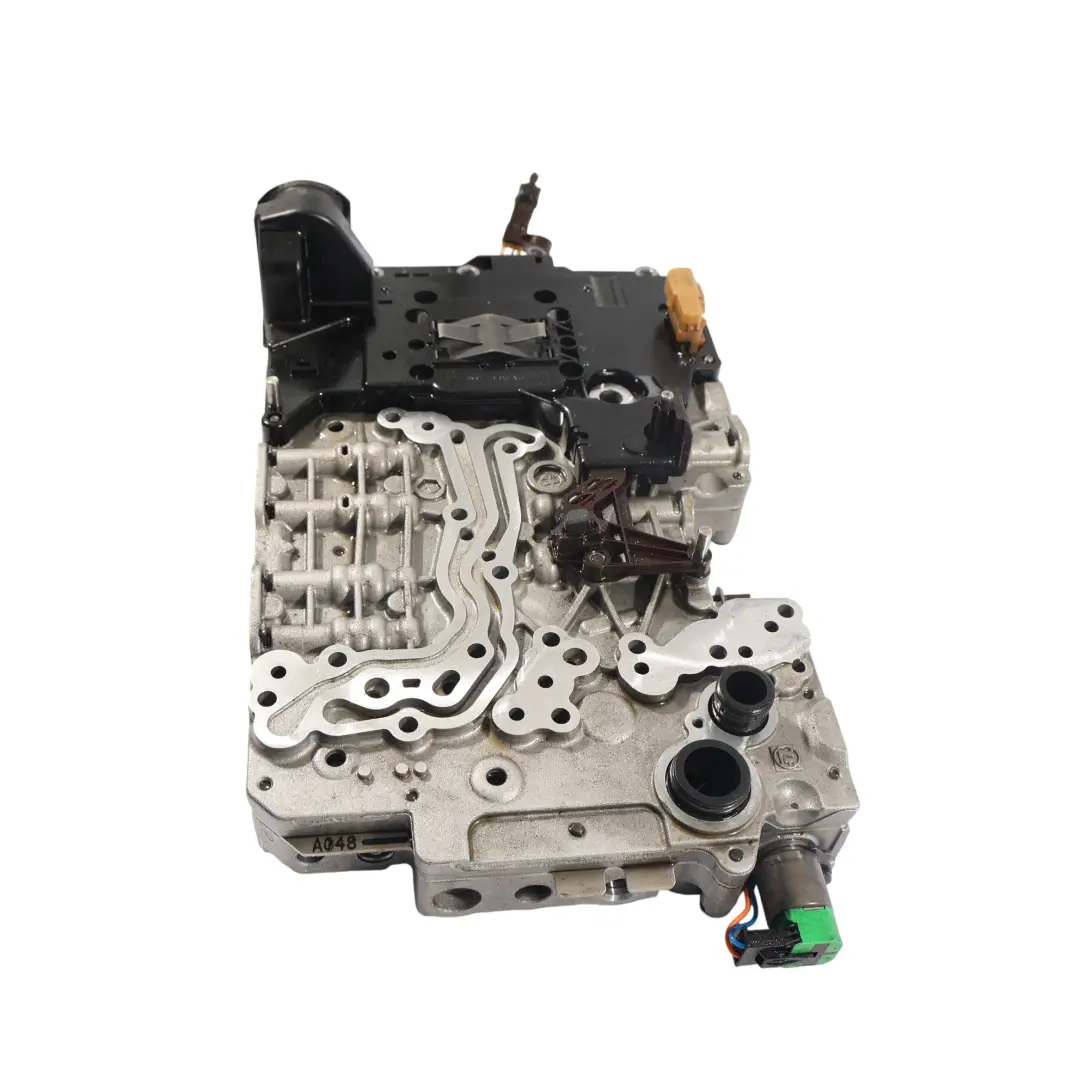 BMW X5 F15 Módulo Mecatrónica 25dX Automático Caja Cambios GA8HP45Z - SKU 5A13192-1 - Número de pieza 5A13192