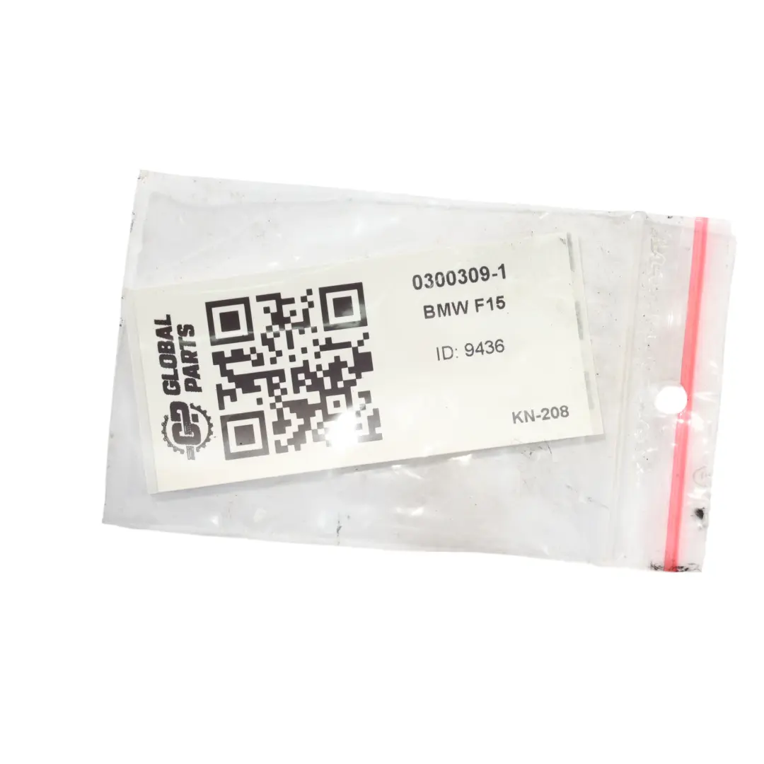 BMW X5 F15 Module Mécatronique 25dX Boîte Automatique GA8HP45Z - SKU 5A13192-1 - Numéro de pièce 5A13192