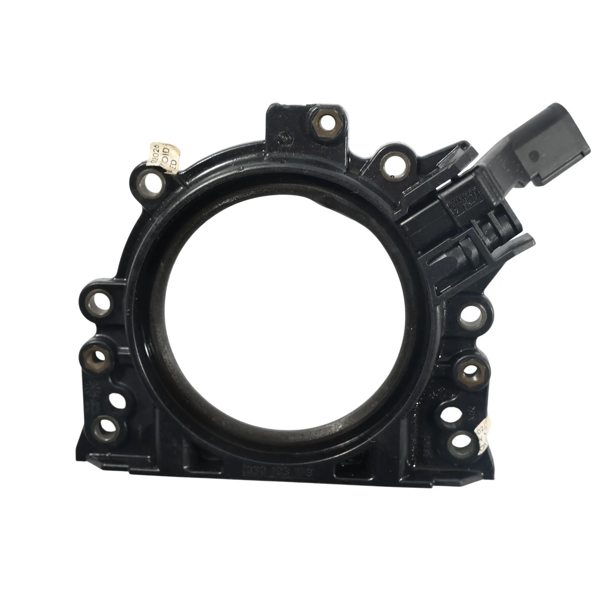 Audi A3 8P VW Golf Mk5 Crankshaft Sensor Sealing Flange 1.6 FSI BLF 030103173