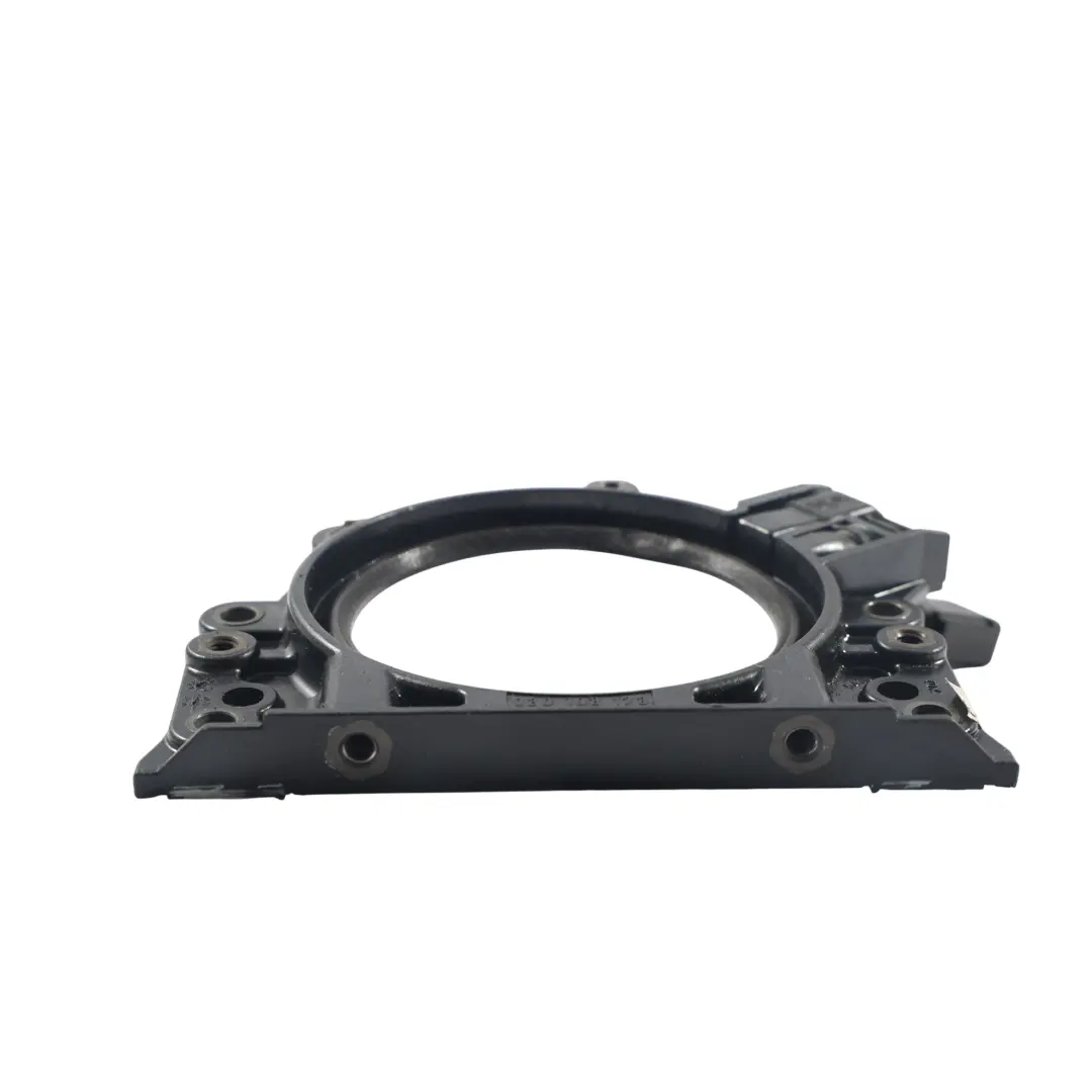 Audi A3 8P VW Golf Mk5 Crankshaft Sensor Sealing Flange 1.6 FSI BLF 030103173 - SKU 030103171S - Part number 030103171S