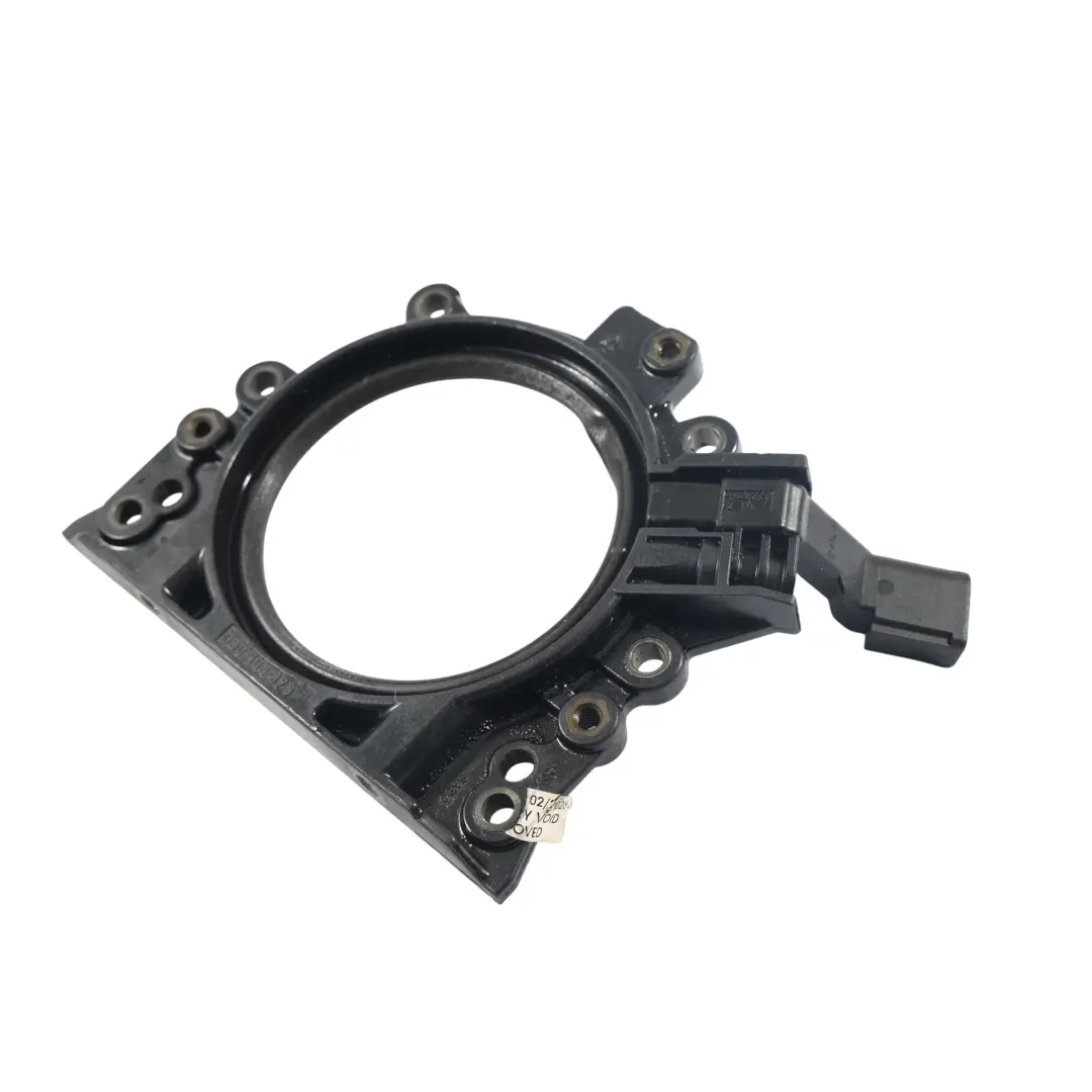 Mk5 Capteur Vilebrequin Bride 1.6 FSI BLF 030103173 pour Volkswagen A3 8P Golf à propos du numéro de pièce 030103171S Volkswagen A3 8P Golf Mk5 Capteur Vilebrequin Bride 1.6 FSI BLF 030103173 - SKU 030103171S - Numéro de pièce 030103171S