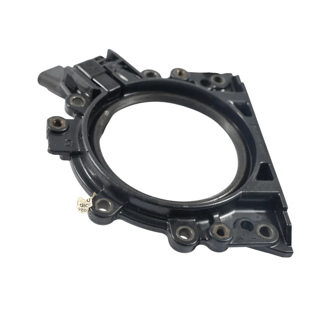 Mk5 Sensor Cigüeñal Brida 1.6 FSI BLF 030103173 para Volkswagen A3 8P Golf con número de pieza 030103171S Volkswagen A3 8P Golf Mk5 Sensor Cigüeñal Brida 1.6 FSI BLF 030103173 - SKU 030103171S - Número de pieza 030103171S