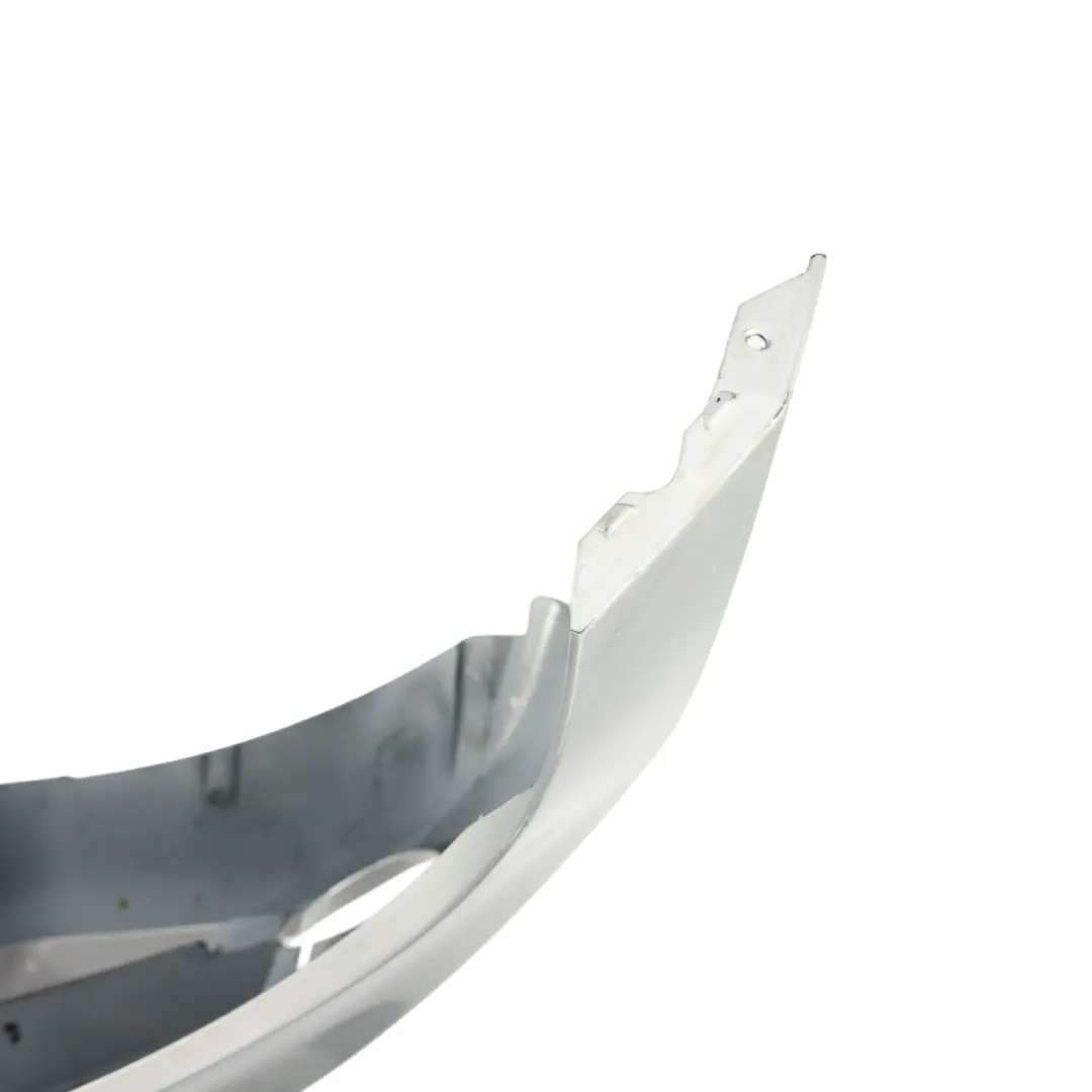 Zderzak Przedni Aerokit Titansilber Metallic 354 do BMW E81 E87 o numerze 0301926 BMW E81 E87 Zderzak Przedni Aerokit Titansilber Metallic 354 - SKU 0301926-TS - Numer Części 0301926