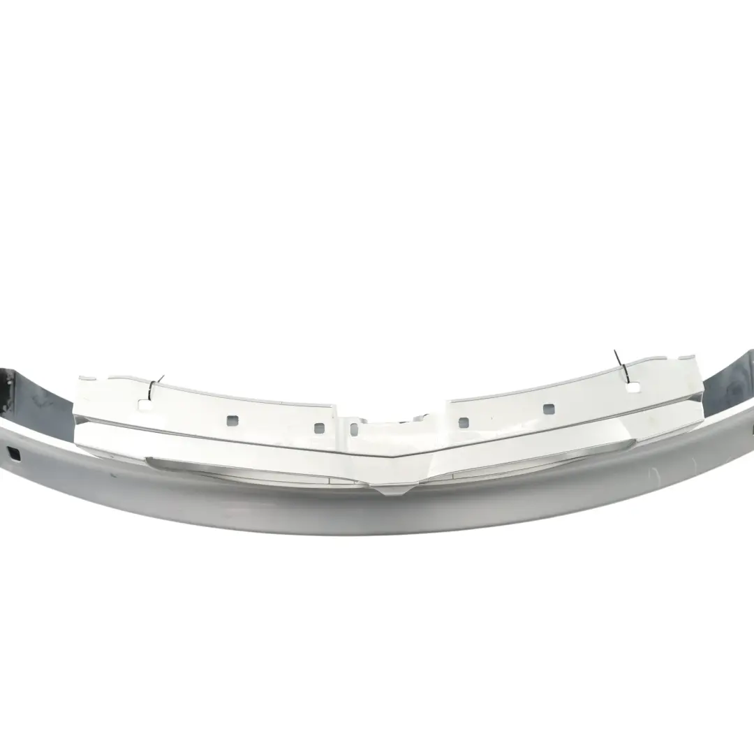 BMW E81 E87 Zderzak Przedni Aerokit Titansilber Metallic 354 - SKU 0301926-TS - Numer Części 0301926